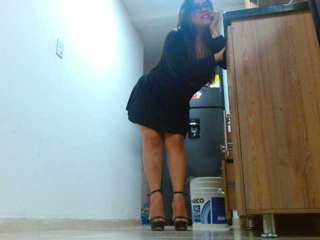 MARILYNWHANCO's BongaCams show and profile