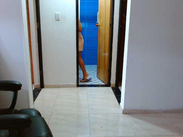 MARILYNWHANCO's BongaCams show and profile