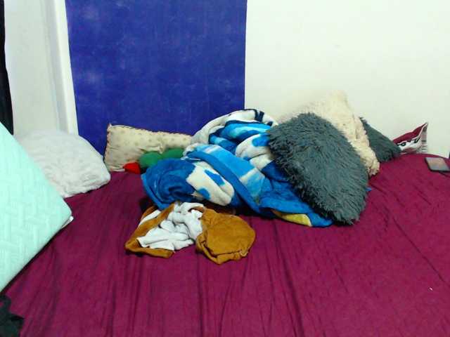 MARILYNWHANCO webcam