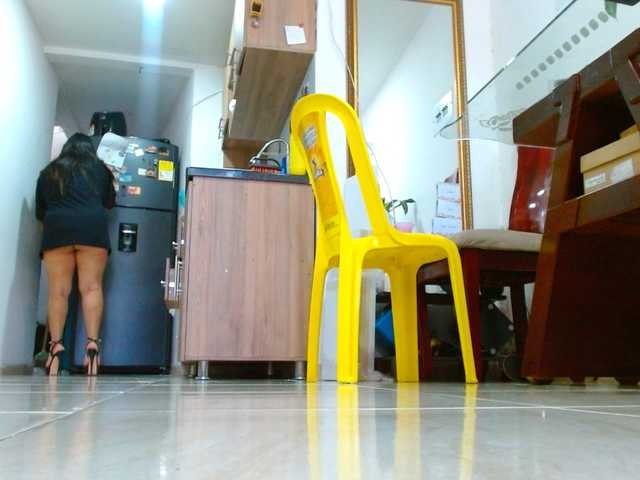 MARILYNWHANCO's BongaCams show and profile