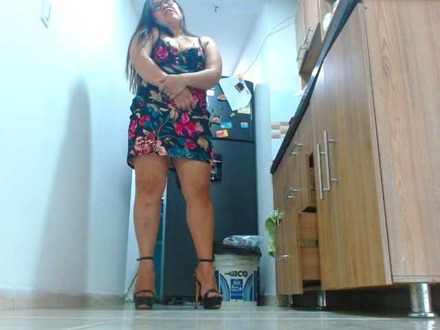 MARILYNWHANCO's BongaCams show and profile