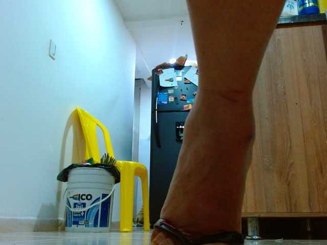 MARILYNWHANCO's BongaCams show and profile