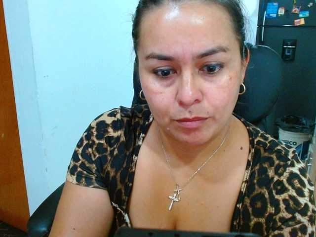 MARILYNWHANCO's BongaCams show and profile