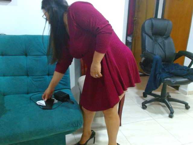 MARILYNWHANCO's BongaCams show and profile