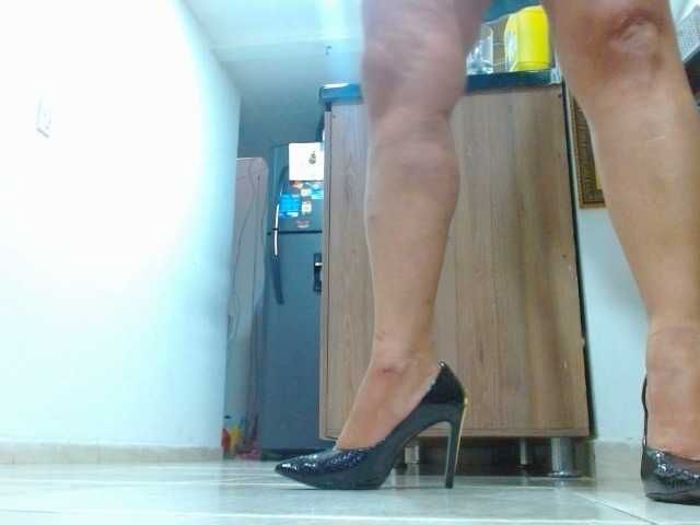 MARILYNWHANCO's BongaCams show and profile