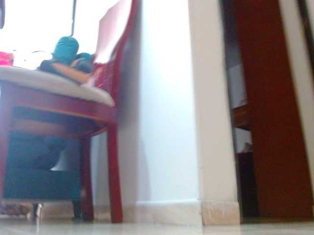 MARILYNWHANCO's BongaCams show and profile