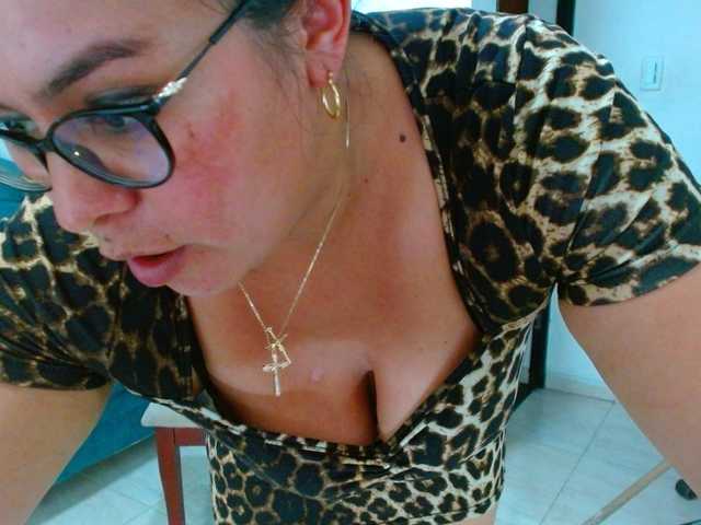 MARILYNWHANCO's BongaCams show and profile