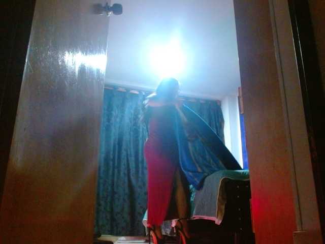 MARILYNWHANCO's BongaCams show and profile