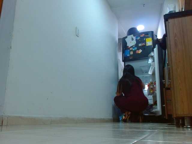 MARILYNWHANCO's BongaCams show and profile