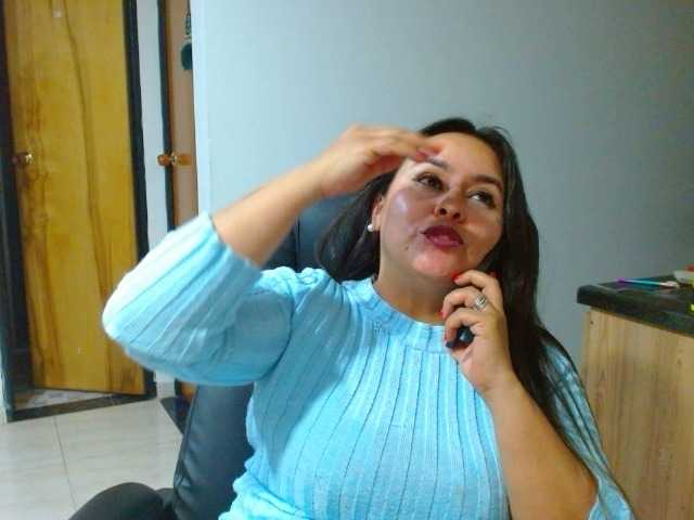 MARILYNWHANCO's BongaCams show and profile