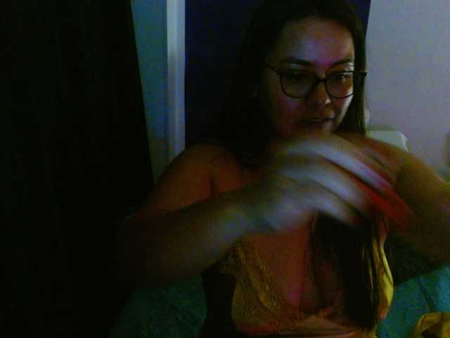 MARILYNWHANCO's BongaCams show and profile