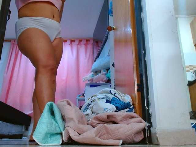 MARILYNWHANCO's BongaCams show and profile