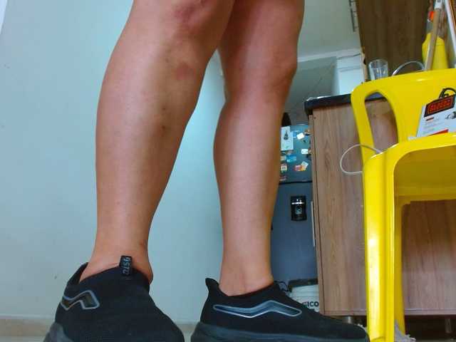 MARILYNWHANCO's BongaCams show and profile