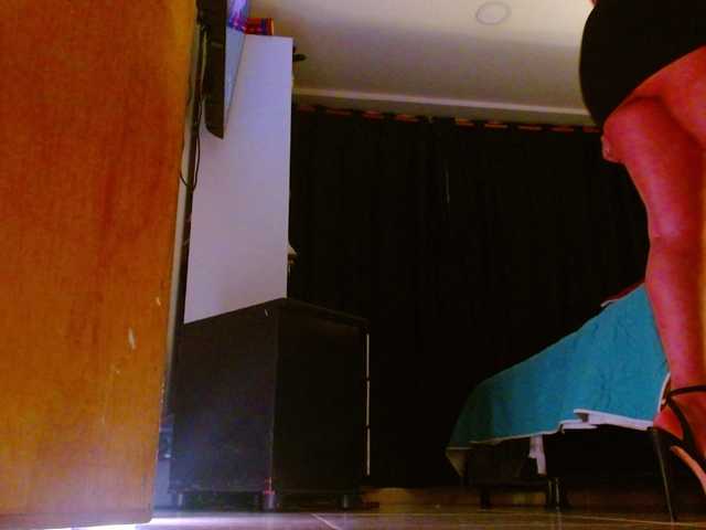 MARILYNWHANCO's BongaCams show and profile