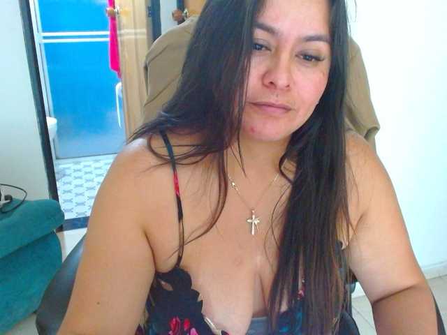 MARILYNWHANCO's BongaCams show and profile