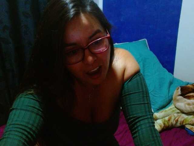 MARILYNWHANCO's BongaCams show and profile