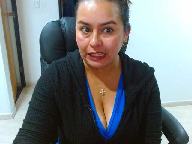 MARILYNWHANCO's BongaCams show and profile