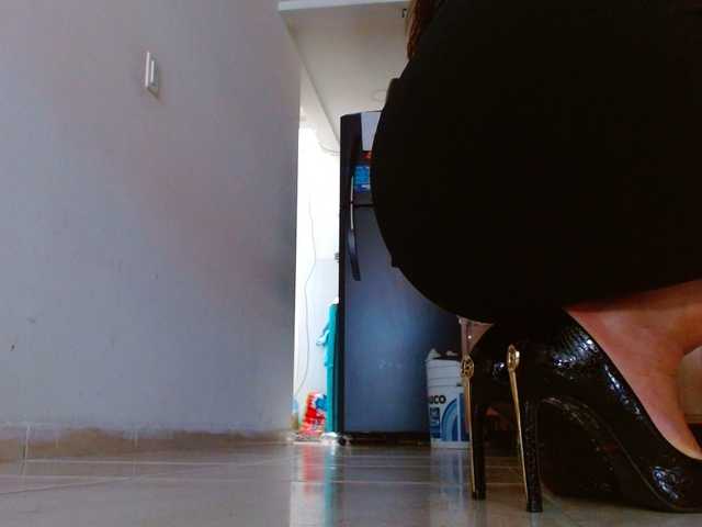 MARILYNWHANCO's BongaCams show and profile