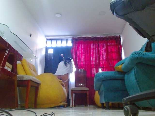 MARILYNWHANCO's BongaCams show and profile