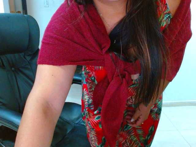 MARILYNWHANCO's BongaCams show and profile