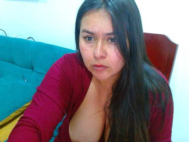 MARILYNWHANCO's BongaCams show and profile