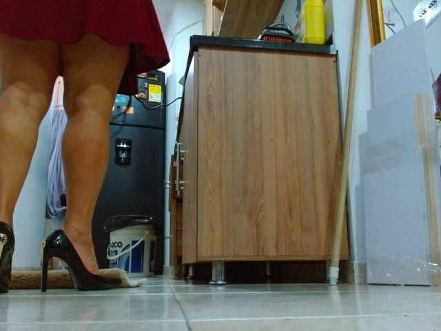 MARILYNWHANCO's BongaCams show and profile