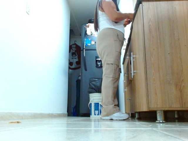 MARILYNWHANCO's BongaCams show and profile