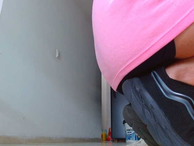 MARILYNWHANCO's BongaCams show and profile