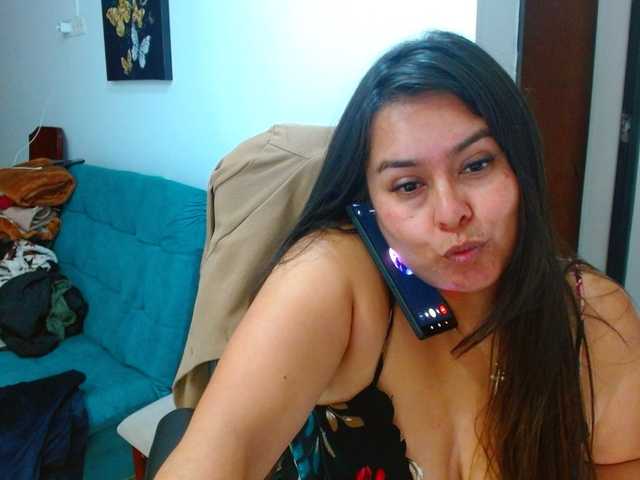 MARILYNWHANCO's BongaCams show and profile