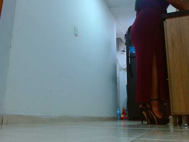 MARILYNWHANCO's BongaCams show and profile