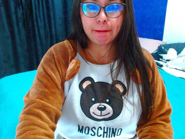 MARILYNWHANCO's BongaCams show and profile