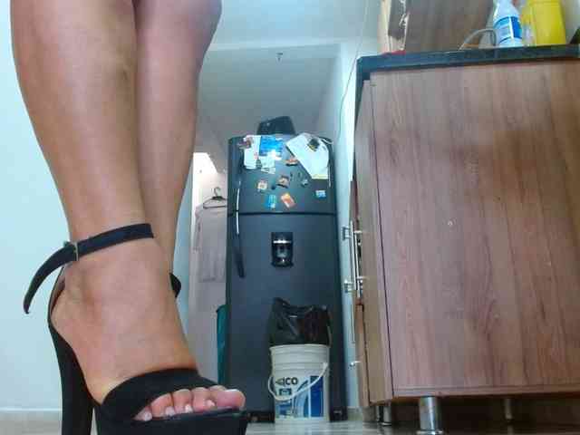 MARILYNWHANCO webcam