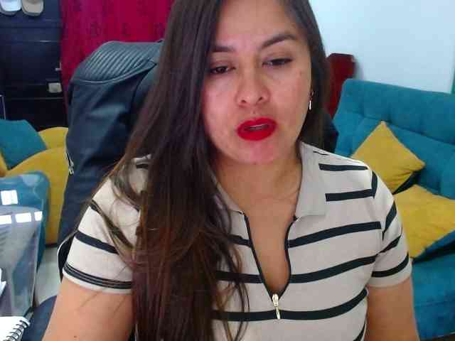 MARILYNWHANCO webcam