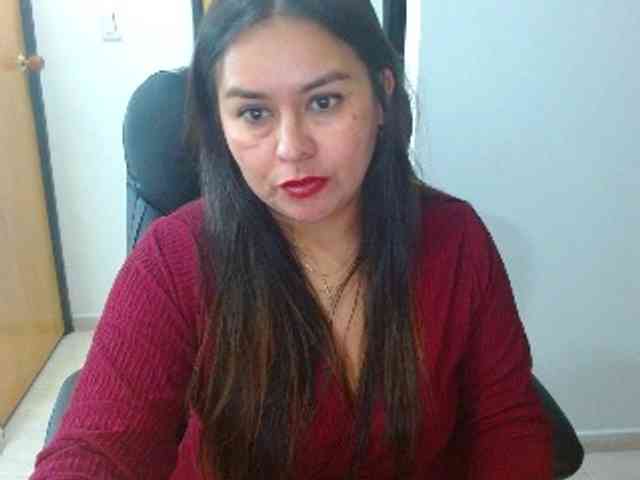 MARILYNWHANCO MARILYNWHANCO