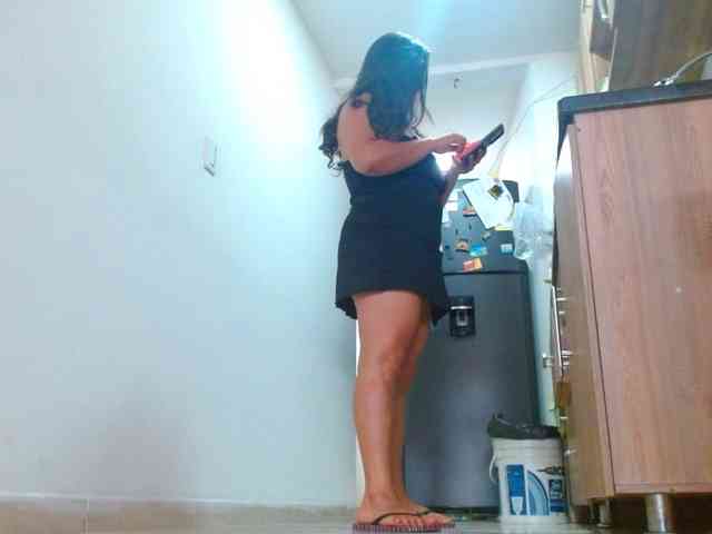 IXCHEL9153 webcam