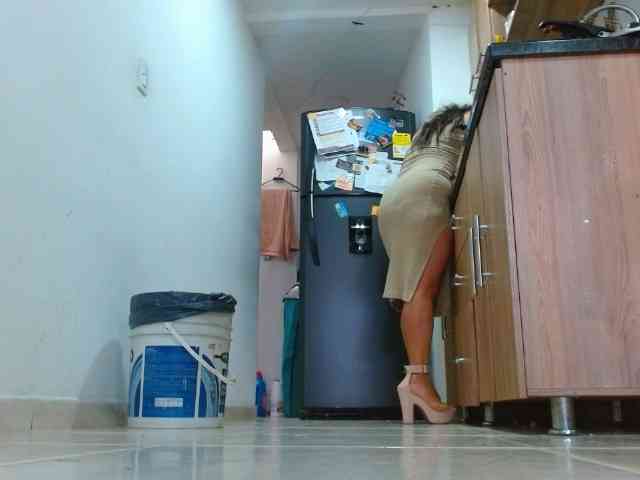 MARILYNWHANCO webcam