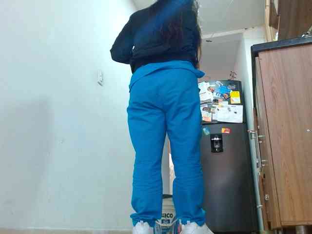 MARILYNWHANCO webcam