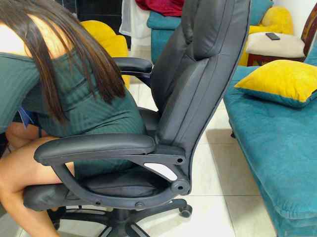 MARILYNWHANCO webcam