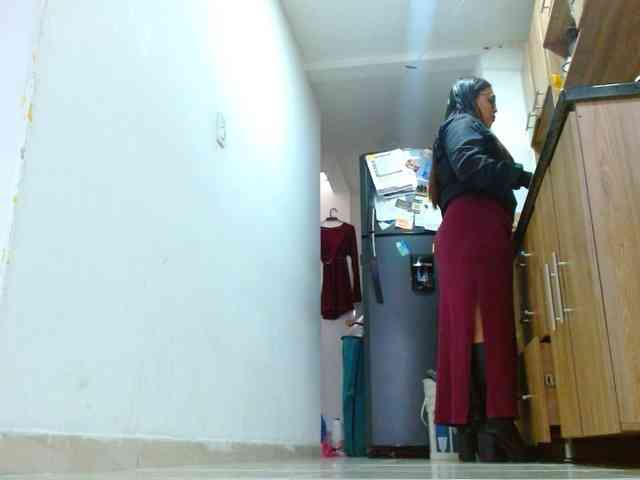 MARILYNWHANCO webcam