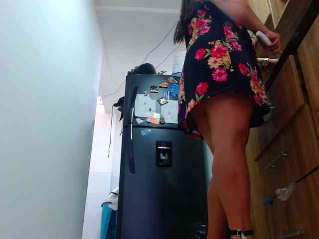MARILYNWHANCO webcam