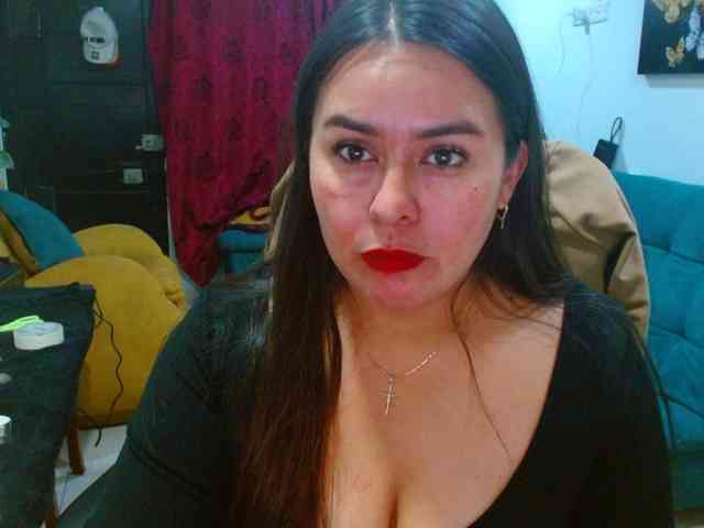 MARILYNWHANCO webcam