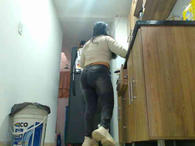 MARILYNWHANCO webcam