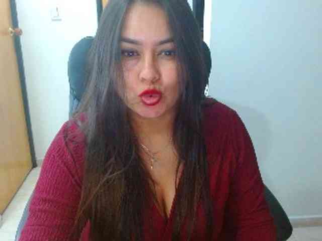 MARILYNWHANCO webcam