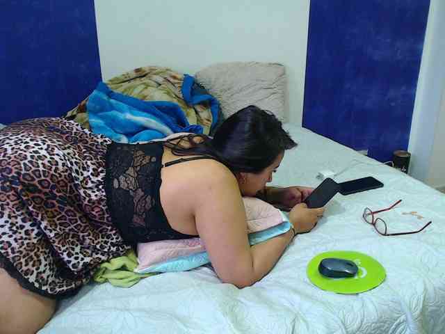 MARILYNWHANCO webcam