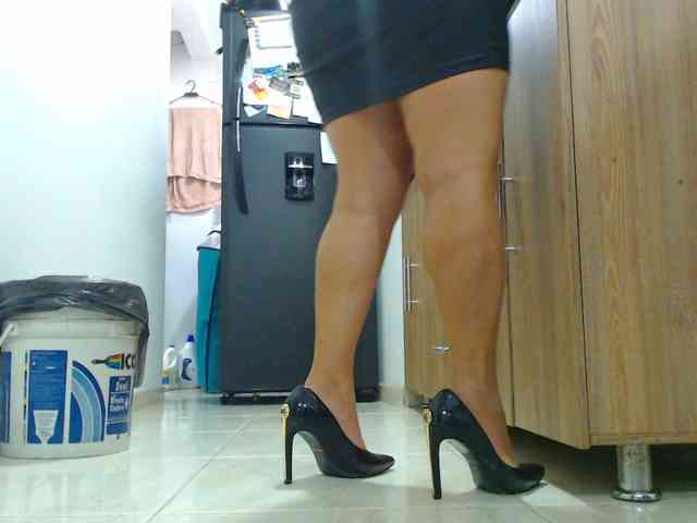 MARILYNWHANCO webcam
