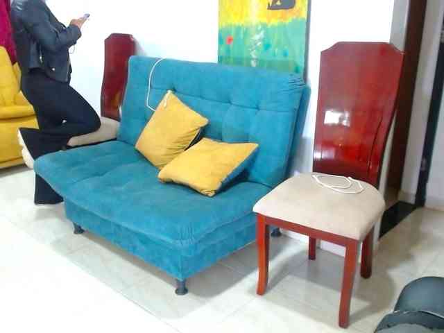 MARILYNWHANCO webcam