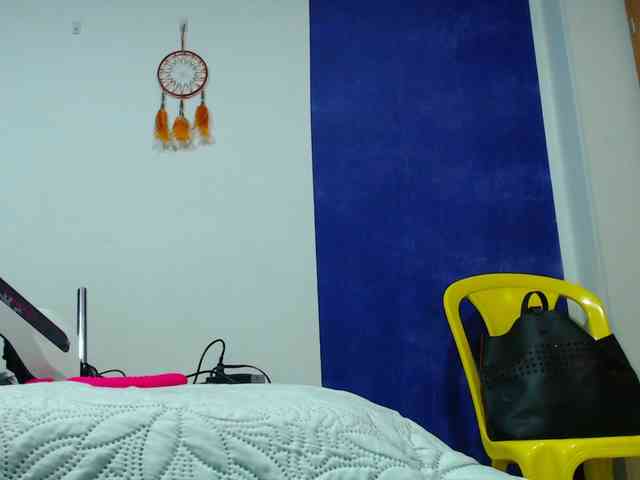 MARILYNWHANCO webcam
