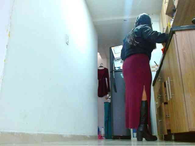 MARILYNWHANCO webcam