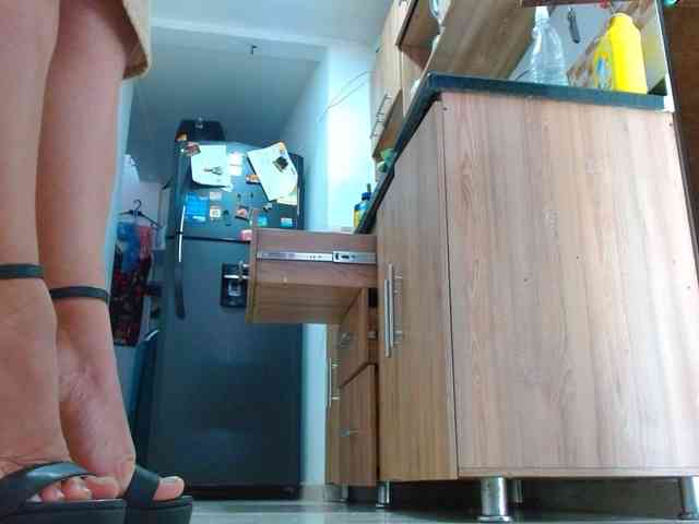 MARILYNWHANCO Live Webcam on BongaCams