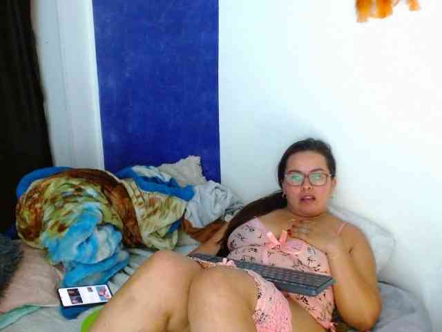 MARILYNWHANCO webcam